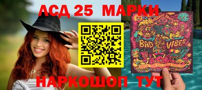 хмурый Бугуруслан